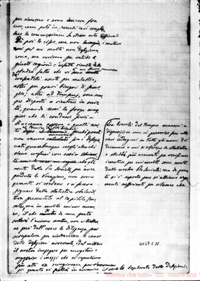 Fotogramma C 11