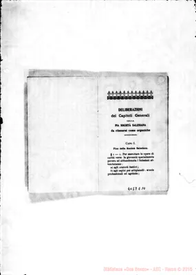 Fotogramma E 10