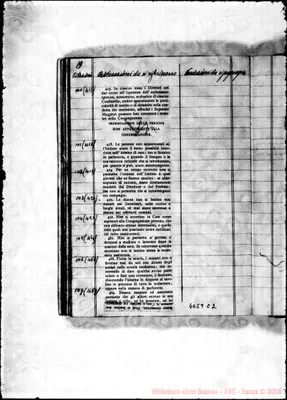 Fotogramma C 2