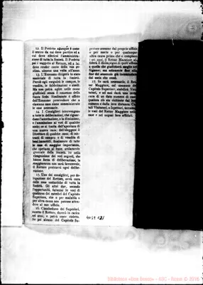 Fotogramma C 11