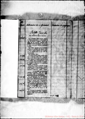 Fotogramma C 12