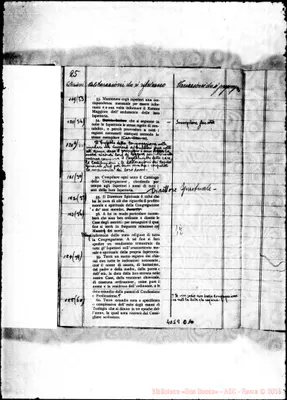 Fotogramma D 1