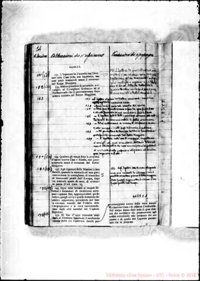 Fotogramma E 1