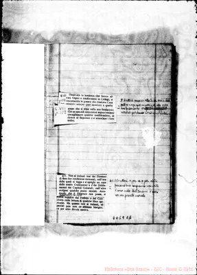 Fotogramma E 6