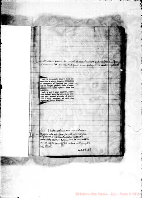 Fotogramma E 8