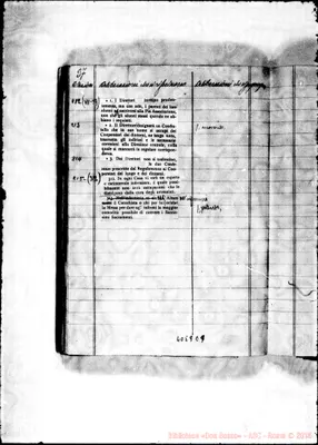 Fotogramma E 9