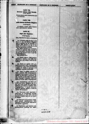 Fotogramma C 10