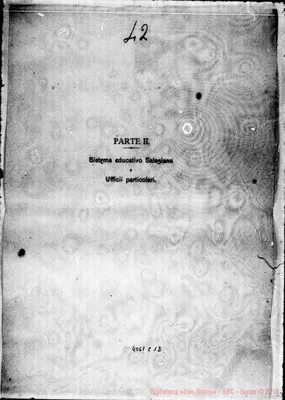 Fotogramma C 12