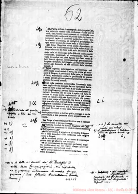 Fotogramma E 8