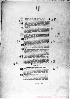 Fotogramma C 11