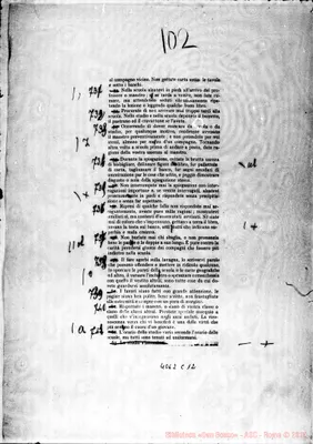 Fotogramma C 12