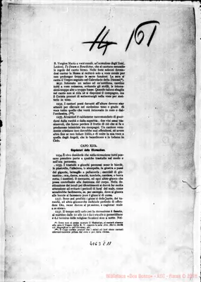 Fotogramma C 11