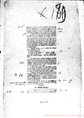 Fotogramma E 6