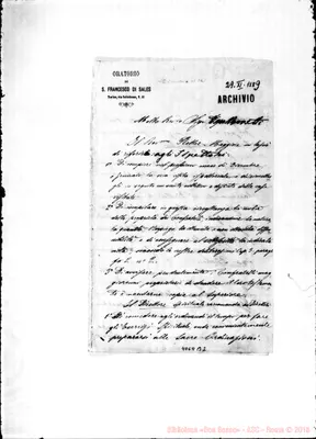 Fotogramma B 2