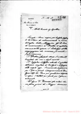 Fotogramma C 8