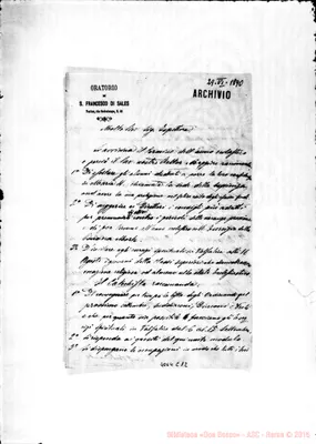 Fotogramma C 12