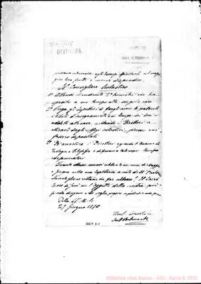 Fotogramma D 1