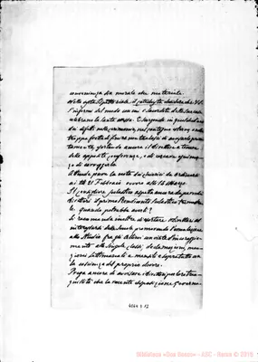 Fotogramma D 12