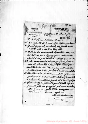 Fotogramma E 12