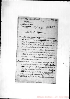 Fotogramma C 11