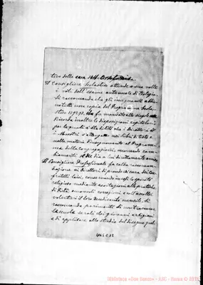 Fotogramma C 12