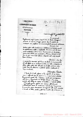 Fotogramma C 1