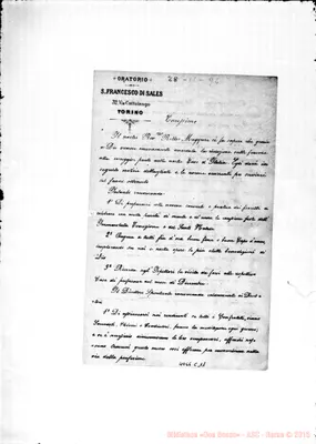 Fotogramma C 11