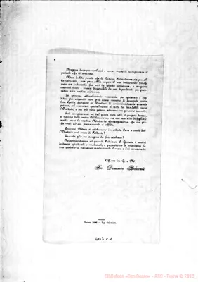 Fotogramma C 1