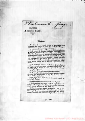 Fotogramma C 10