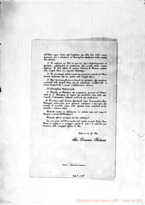 Fotogramma C 11
