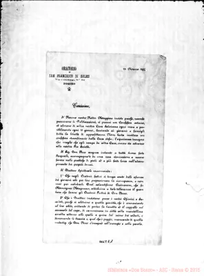 Fotogramma E 1