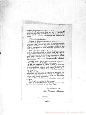 Fotogramma E 6