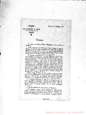 Fotogramma E 7