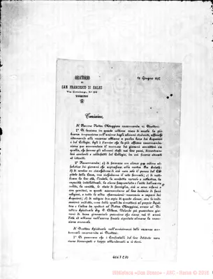 Fotogramma E 10