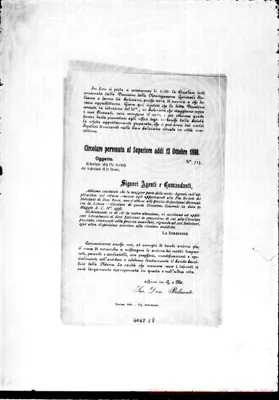 Fotogramma C 8