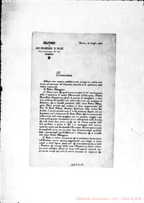 Fotogramma C 11