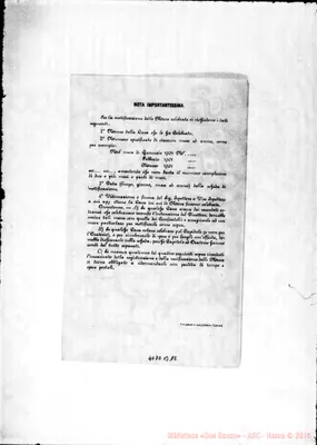 Fotogramma B 12