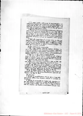 Fotogramma C 11