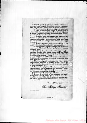 Fotogramma C 12
