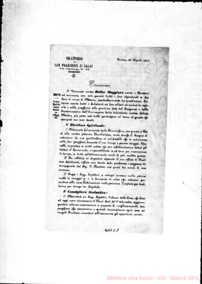 Fotogramma C 1