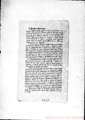Fotogramma C 12