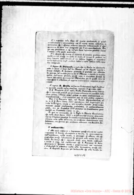 Fotogramma E 12