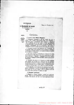 Fotogramma C 7