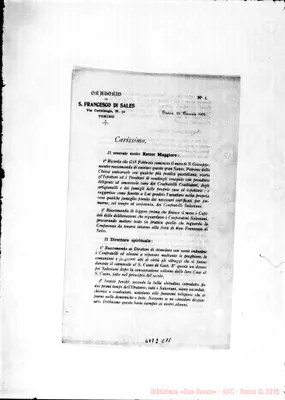 Fotogramma C 11