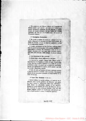 Fotogramma C 12