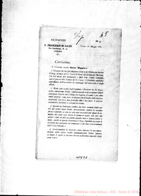 Fotogramma E 1