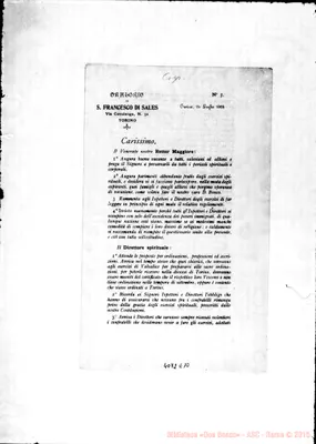 Fotogramma E 10