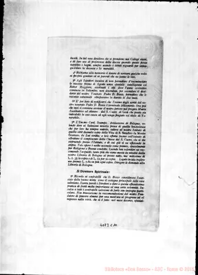 Fotogramma C 10