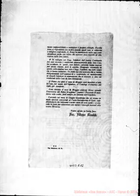 Fotogramma C 12