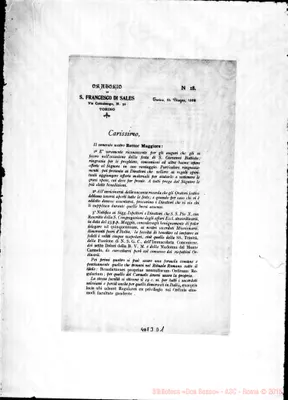 Fotogramma D 1